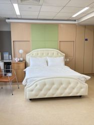 -杭州贝瑞斯美华妇儿医院·早孕·产检·儿科