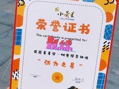 -小荧星艺校(大宁分校)
