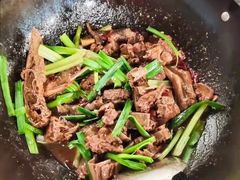 -大自然醉鹅·铁锅火焰鹅(上海联洋店)