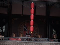 -雅安上里古镇