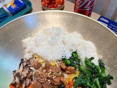 -梨花牛肉汤饭(仁恒伊势丹店)