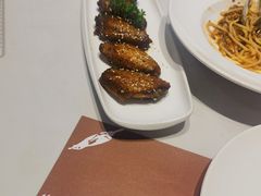 -IL Forno 意坊·意大利餐厅(温州万象城店)