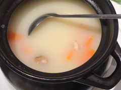 -皇城根北京风味主题餐厅(中海环宇城店)