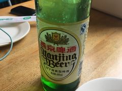 -鬼味烤翅(南锣鼓巷店)