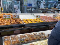 -鲍师傅糕点(海陵北路店)