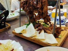 -东北人家铁锅炖(鞍山路店)