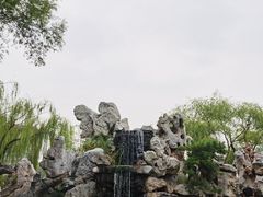 -文瀛公园