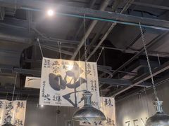 -张翻越·川渝冒菜·武汉黑鸭煲(城北万象城店)