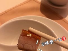 -利苑酒家(宜安广场店)