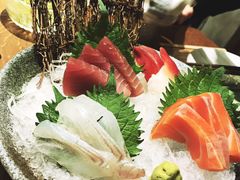 -麦秋寿司(富都广场店)