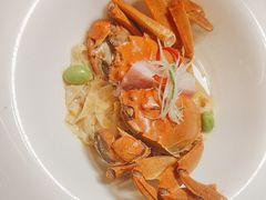 -蟹榭·本帮江浙菜·蟹宴(大宁久光商场店)