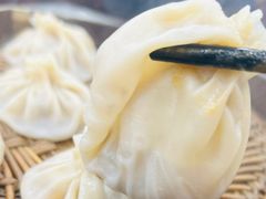 -西安贾三灌汤包·回坊小吃·清真炒菜(北院门总店)