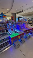 点击看大图 -玩童会迷你乐园(合生汇店)
