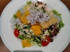 -萨莉亚意式餐厅(杭州滨江天街店)