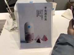 -兰熊鲜奶(西直门凯德mall店)