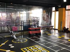 -ENERGY原力健身(川周店)