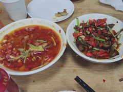 -独一佳老胡湘菜馆(高新店)