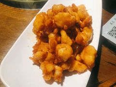 -水门巷餐厅(古子城店)