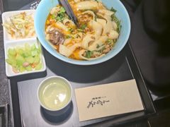 -喜晋道面馆(华严寺广场店)