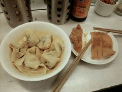-潘国仙耳光馄饨(黄家阙路店)