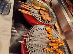 -西安W酒店·WEI全味西餐厅