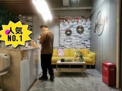 -禧瑞 ·丝浴主题·水疗·spa(中山公园店)