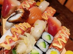 -摩打食堂(江南西店)