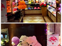 -纯K(打浦桥店)
