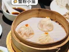 -蟹榭·莳鲜(虹桥高岛屋店)