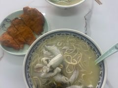 -明呈黄鱼面馆(斜土路店)