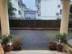-老洋房花园饭店(绍兴路店)