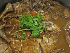 -侠成水上农庄(工业大道店)