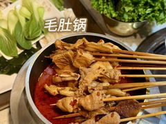 -炭之家齐齐哈尔大片烤肉·涮毛肚火锅·齐齐哈尔烤肉(中央大街店)
