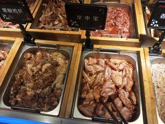 -大山炭火烤肉自助(印象城店)