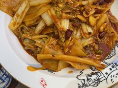 -陈聚德炒牛肉(樱花二路店)