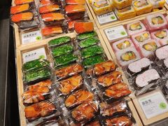 -鲜道寿司(雨花虹悦城店)