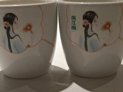 -庆江南江南菜(琴湖溪里花园城店)