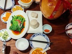 -面辣子·陕西家乡菜(钟楼店)