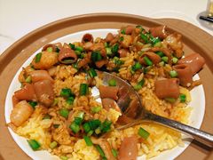 -双合园·海鲜水饺青岛菜(万佳广场店)