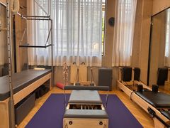 -VPsmart私教健身工作室(新华路旗舰店)
