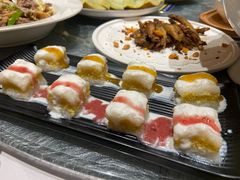 -幸福的烤包子·新疆菜