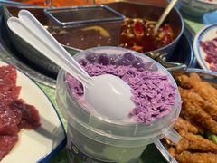 -憨铁匠老火锅(龙岗万科里店)