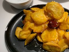 -北院·果木烤鸭·25年东北菜(创意产业园店)