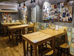 -捡角台湾食堂(宝山店)