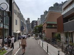 -Red Rock(原宿店)