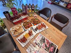 -奉天宴遇烧烤·冒锅