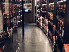 -斯普汇生蚝牛排馆(中骏世界城店)