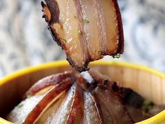 -老湖南民间菜·牛肉十八炒(花都店)