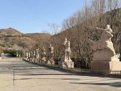 -雁门关景区