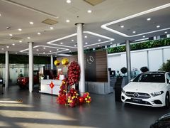 -奔驰利星行(北京花乡店)